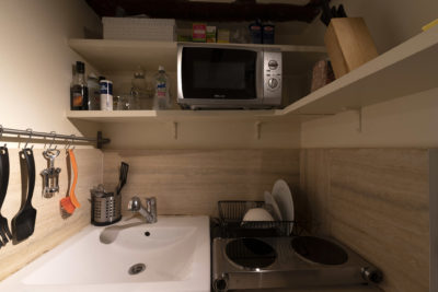 angolo cucina