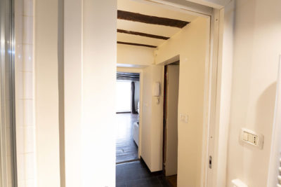 couloir entree